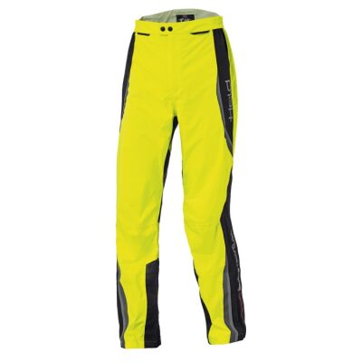 Held RAINBLOCK 2 BASE nepromokavé kalhoty fluo-žluté vel.3XL